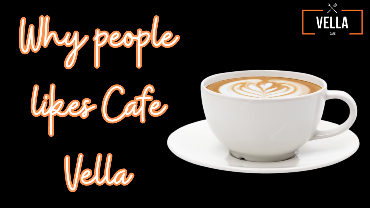 Cafe Vella